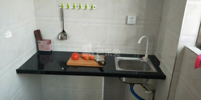 瑞东公寓（凤凰北路）4647496厨房图4