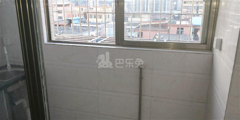 瑞东公寓（凤凰北路）4647496卫生间图5