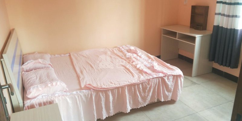 瑞东公寓（塘口北路）4647536卧室图1