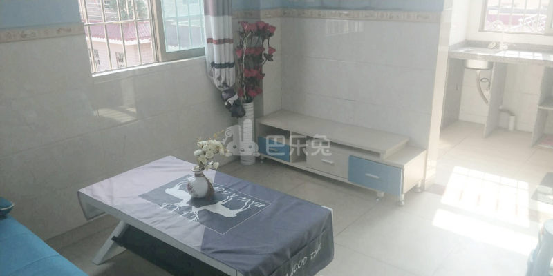 瑞东公寓（塘口北路）4647536客厅图2