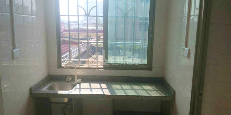 瑞东公寓（塘口北路）4647536厨房图4