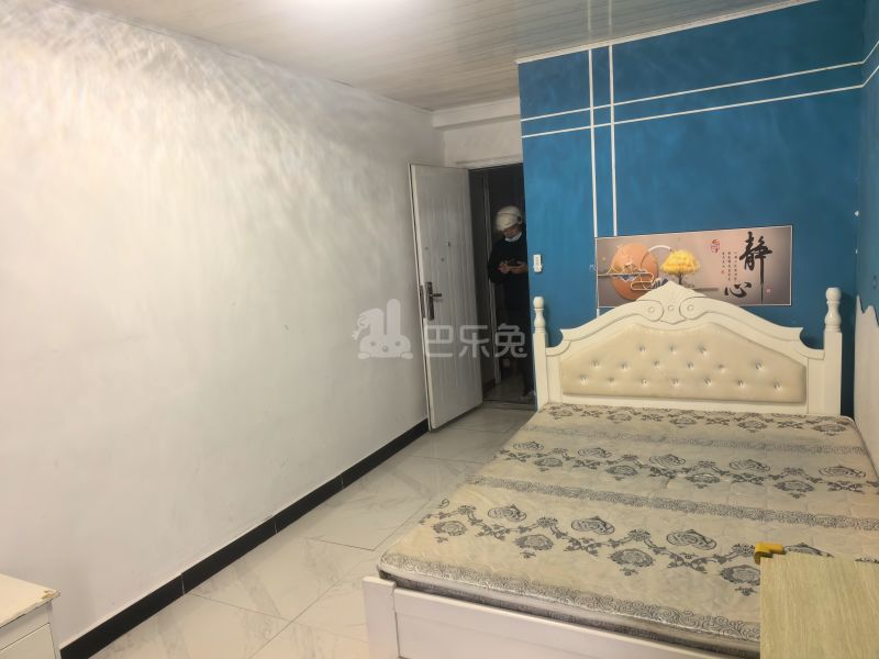 大上海国际商贸中心（花桥国际美车城）4647972卧室图3