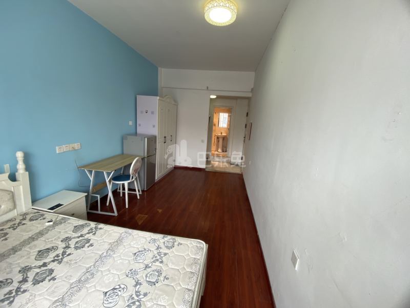 大上海国际商贸中心（花桥国际美车城）4647986卧室图3