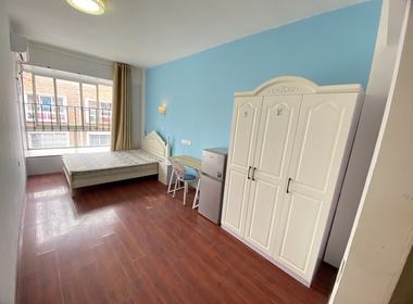 大上海国际商贸中心（花桥国际美车城） 