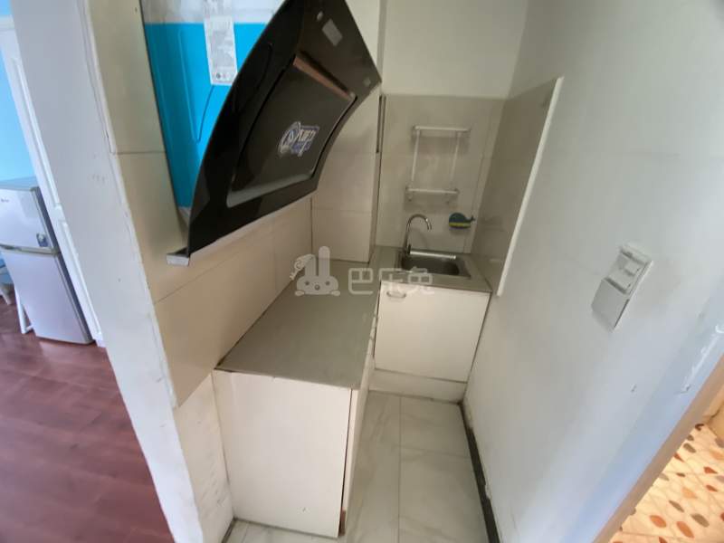 大上海国际商贸中心（花桥国际美车城）4647986厨房图5