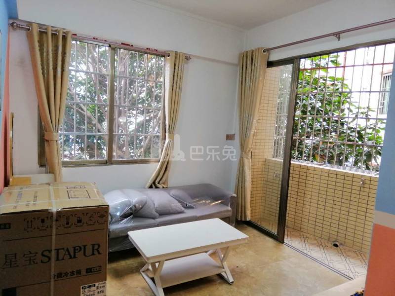 梦之家公馆（龙溪凤池村54号）4648108客厅图2