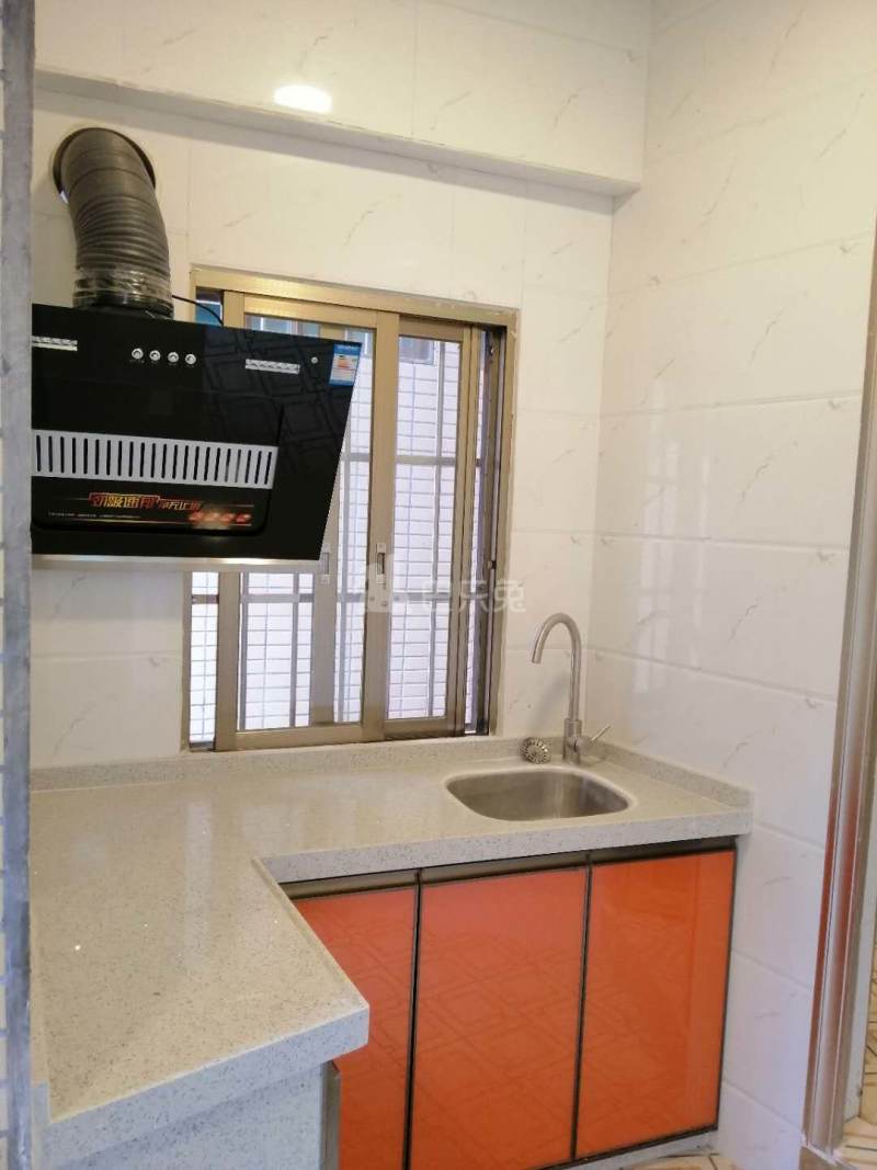 梦之家公馆（龙溪凤池村54号）4648108厨房图6