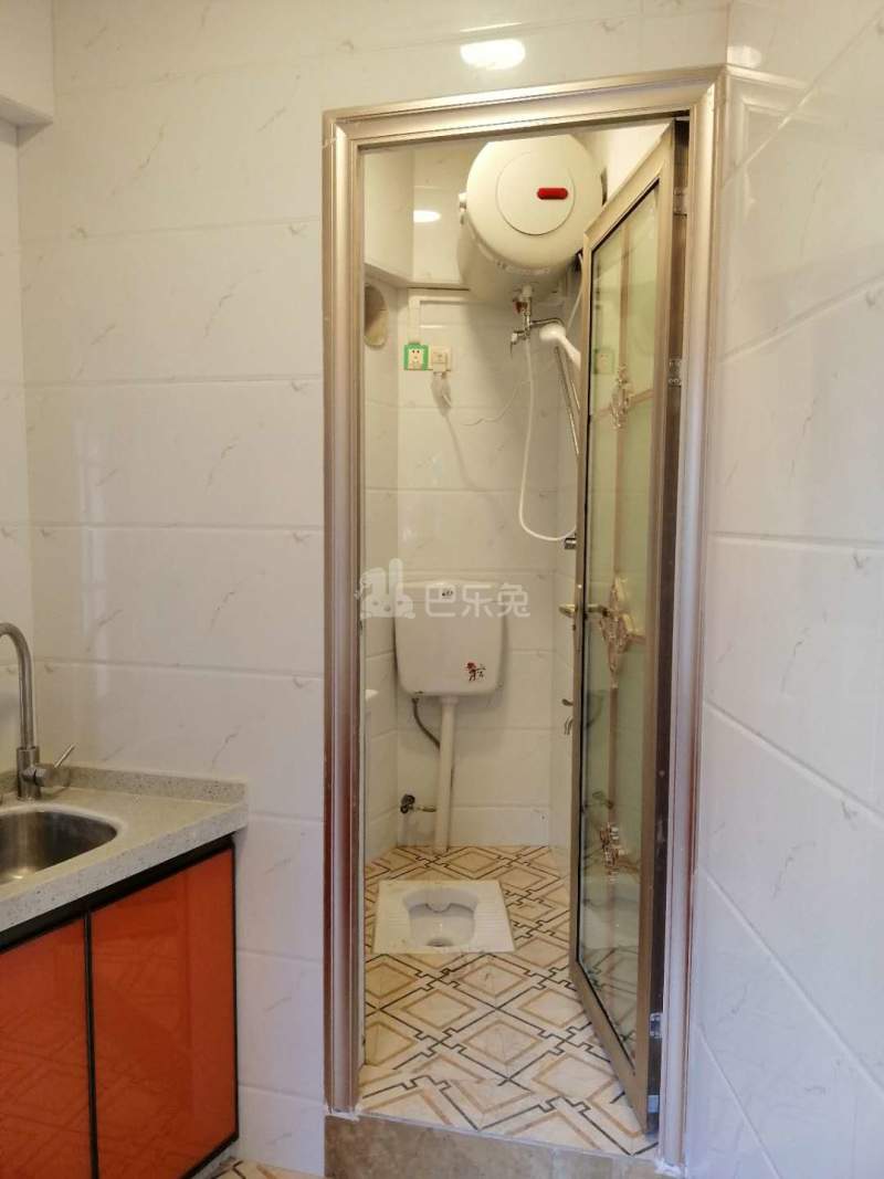 梦之家公馆（龙溪凤池村54号）4648108卫生间图8