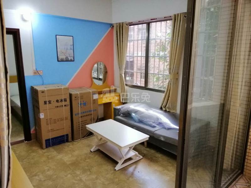 梦之家公馆（龙溪凤池村54号）4648108客厅图4