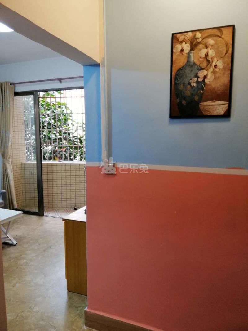 梦之家公馆（龙溪凤池村54号）4648108客厅图5