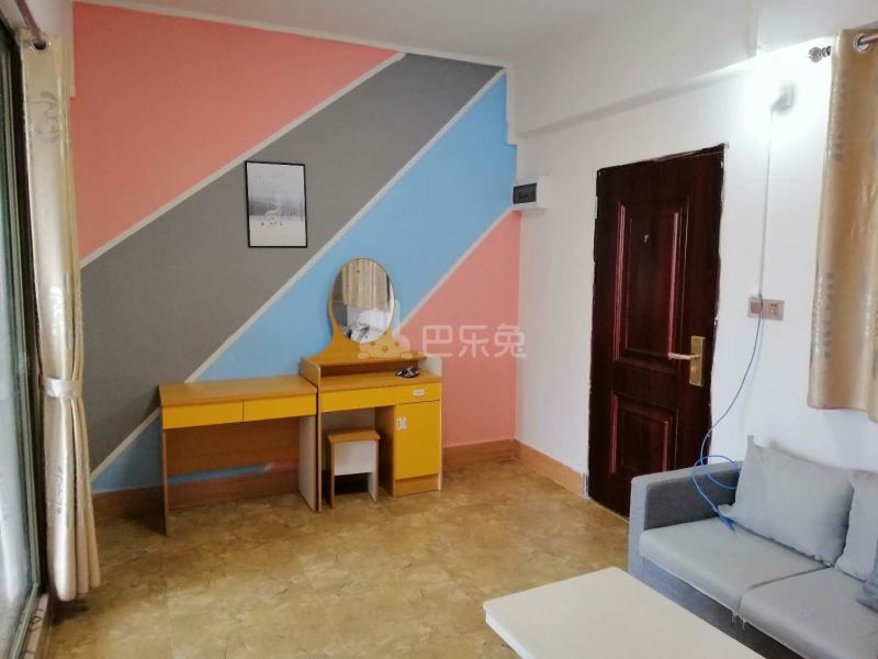 梦之家公馆（龙溪凤池村54号）4648117客厅图5