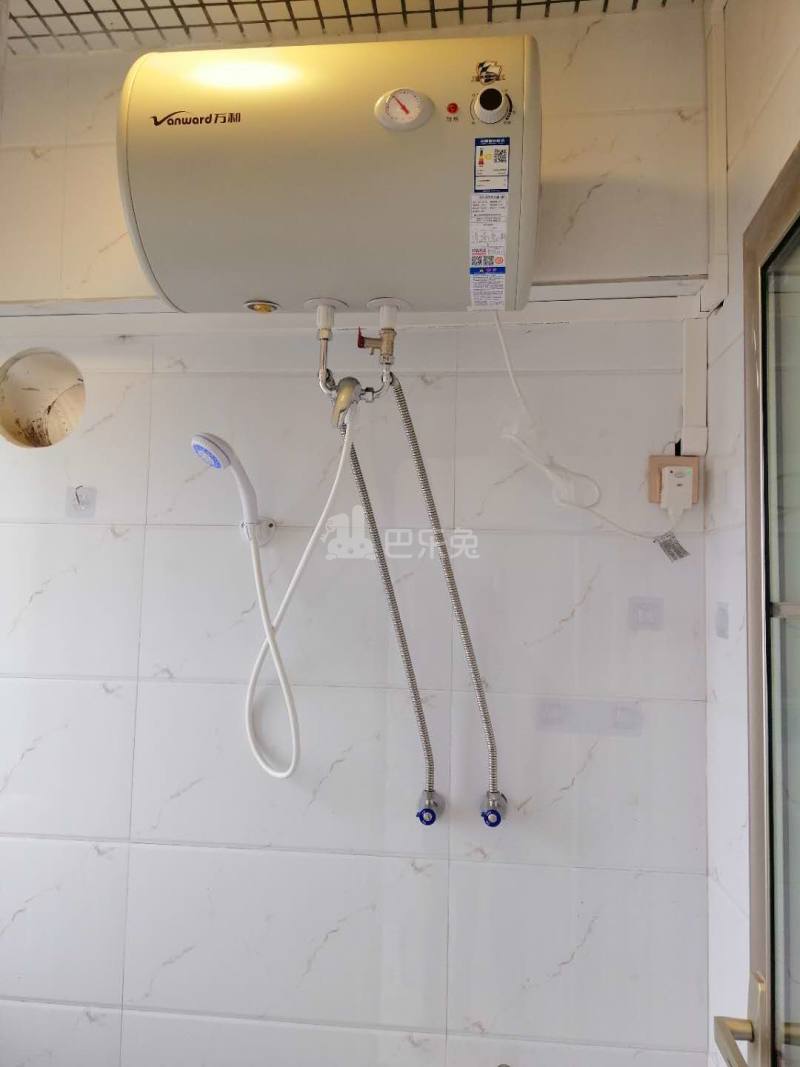 梦之家公馆（龙溪凤池村54号）4648117卫生间图7