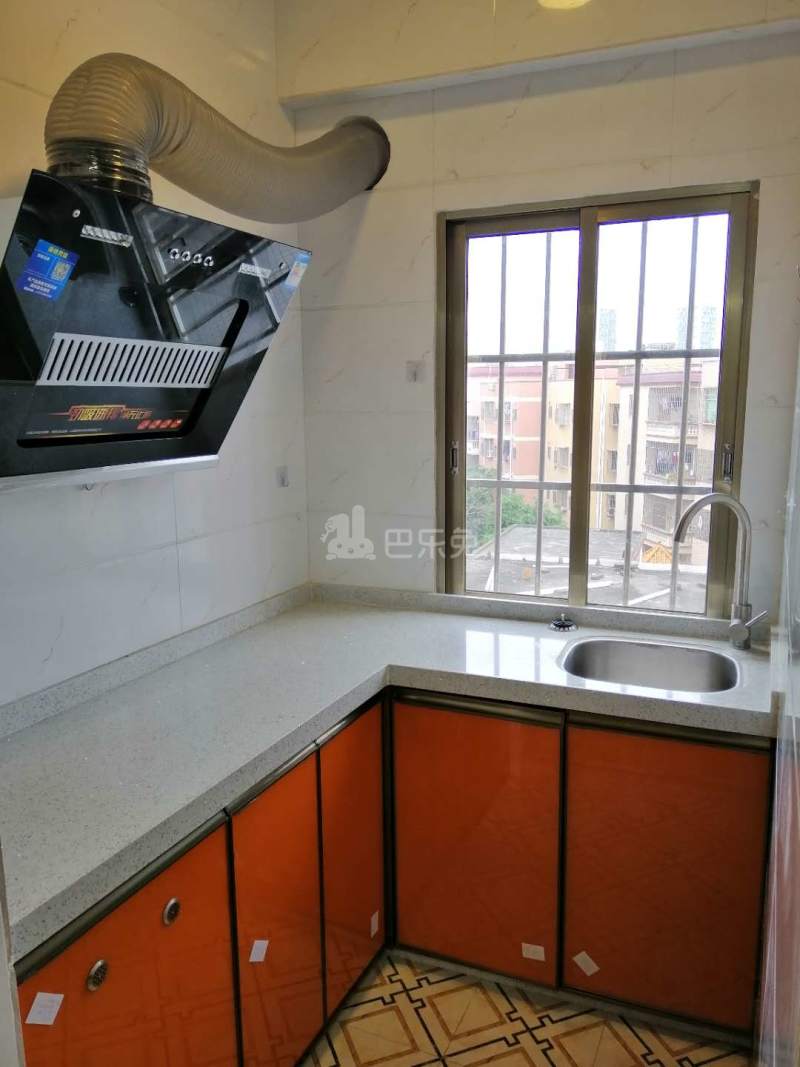 梦之家公馆（龙溪凤池村54号）4648117厨房图6