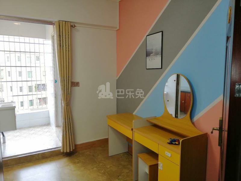 梦之家公馆（龙溪凤池村54号）4648117客厅图4