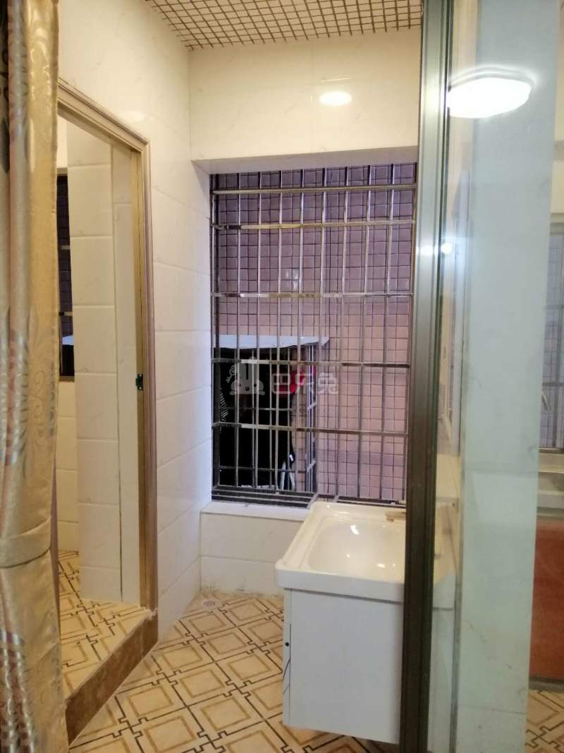 梦之家公馆（龙溪凤池村54号）4648125卫生间图3