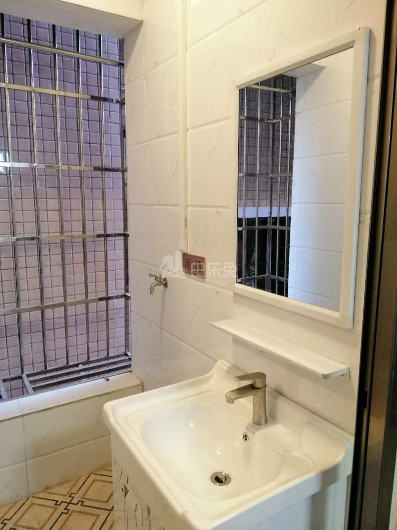 梦之家公馆（龙溪凤池村54号）4648125卫生间图4