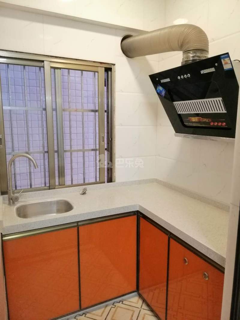 梦之家公馆（龙溪凤池村54号）4648125厨房图2