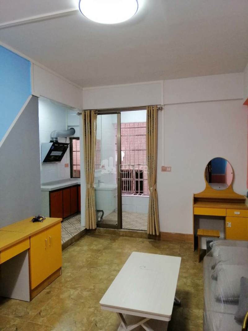 梦之家公馆（龙溪凤池村54号）4648136客厅图1