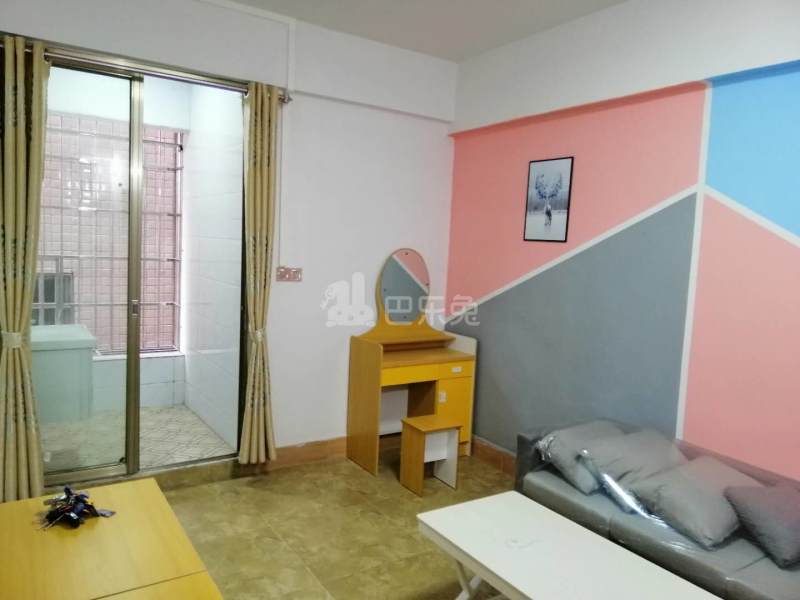 梦之家公馆（龙溪凤池村54号）4648136客厅图2