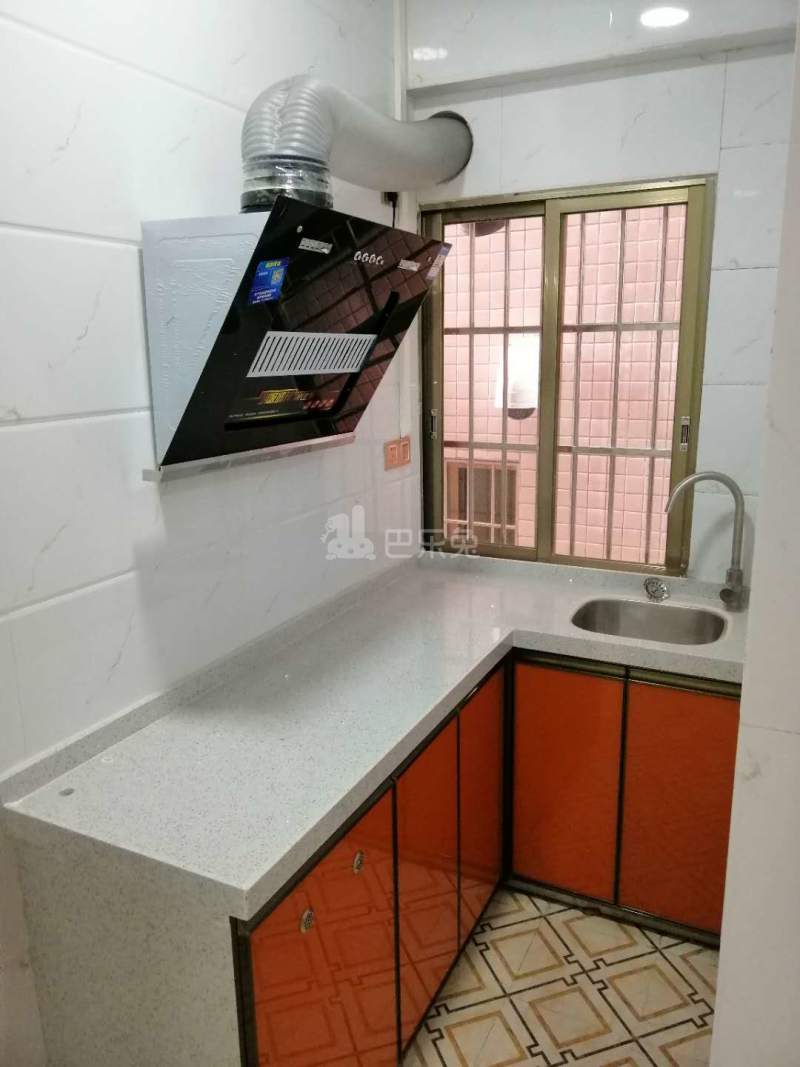 梦之家公馆（龙溪凤池村54号）4648136厨房图5