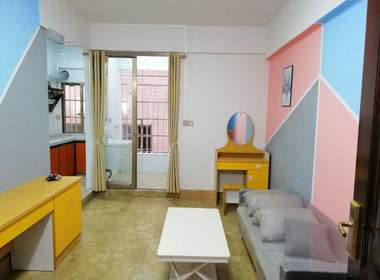 梦之家公馆（龙溪凤池村54号） 