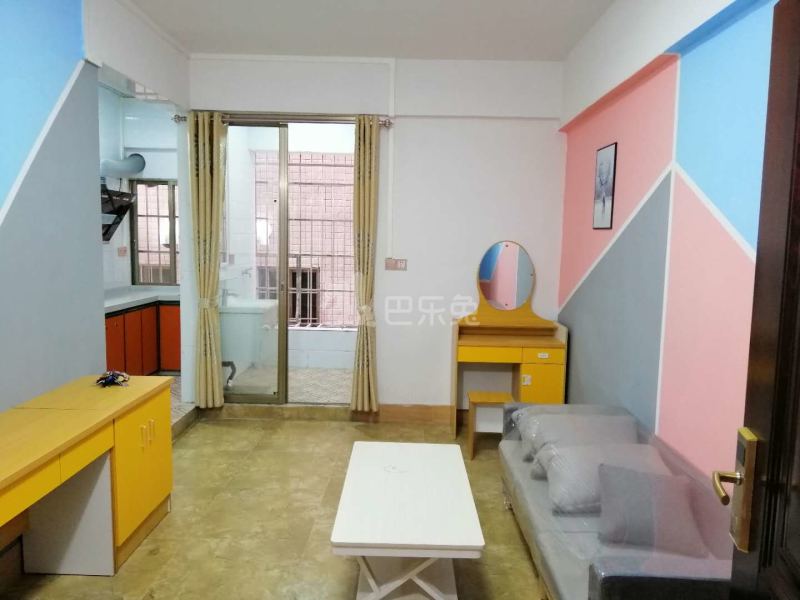 梦之家公馆（龙溪凤池村54号）4648136客厅图4