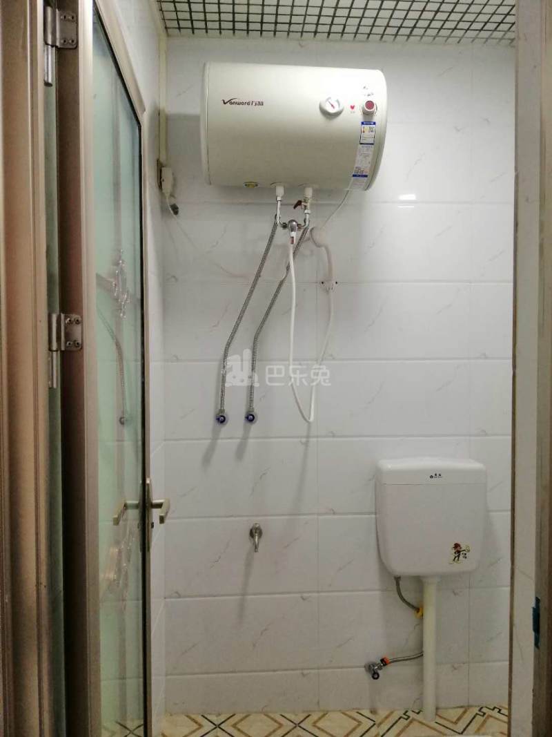梦之家公馆（龙溪凤池村54号）4648136卫生间图6