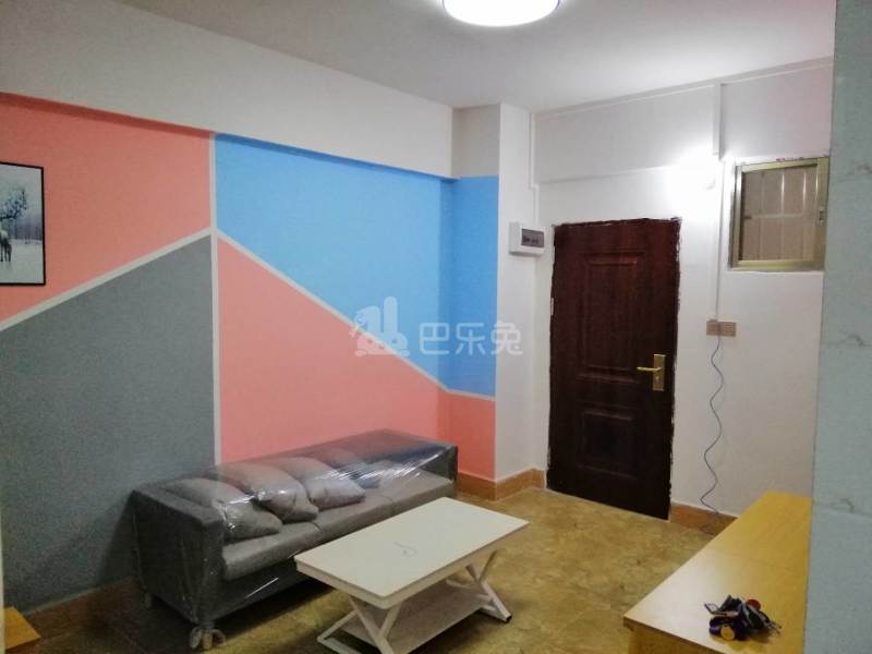 梦之家公馆（龙溪凤池村54号）4648136客厅图3