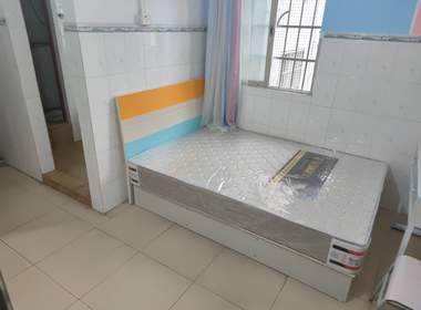 莲溪鹅阳街六巷5号 1室0厅1卫