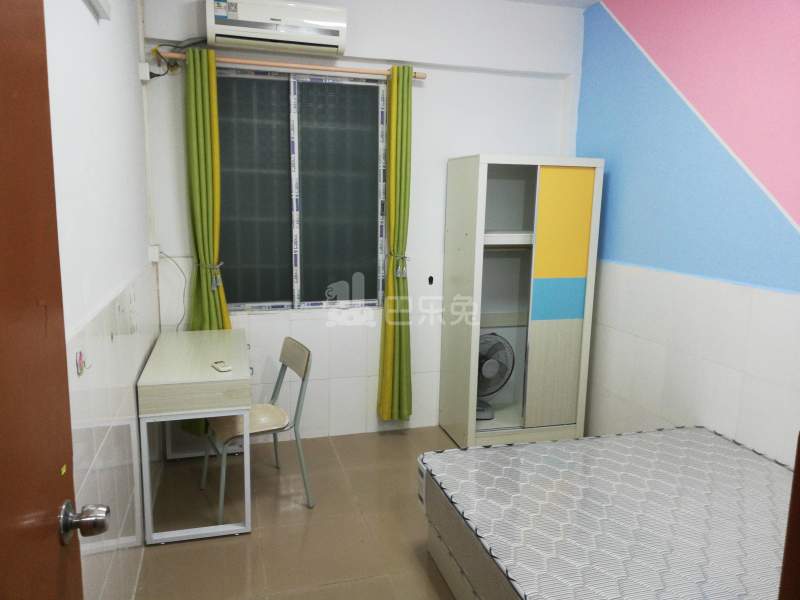 莲溪村南边街36号4649370卧室图4