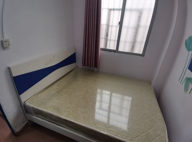 温馨公寓（嘉禾望岗联边彭西大塘横街17号） 2室1厅1卫