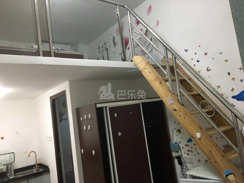 朗庭公寓4651530卧室图0