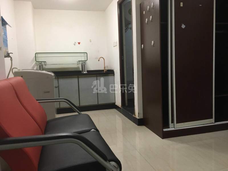 朗庭公寓4651530卧室图1