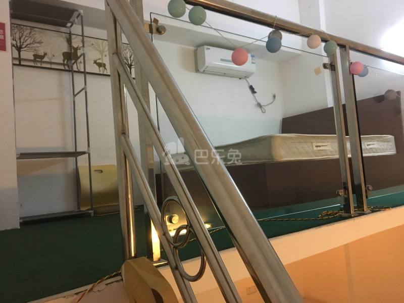 朗庭公寓4651542卧室图1