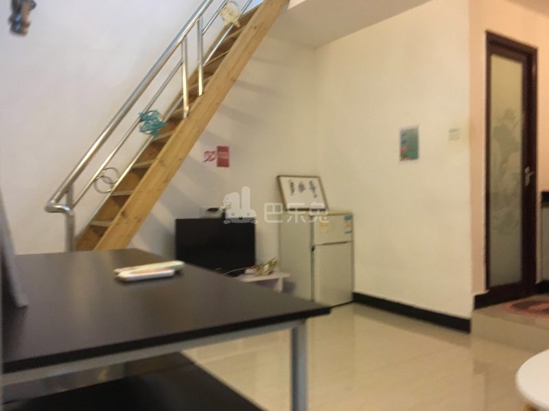 朗庭公寓4651542卧室图0