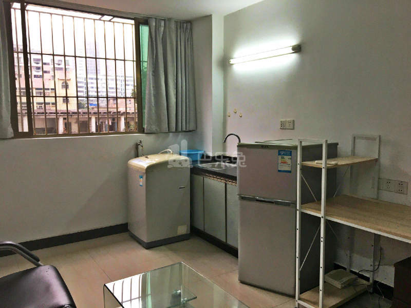 朗庭公寓4651549卧室图0