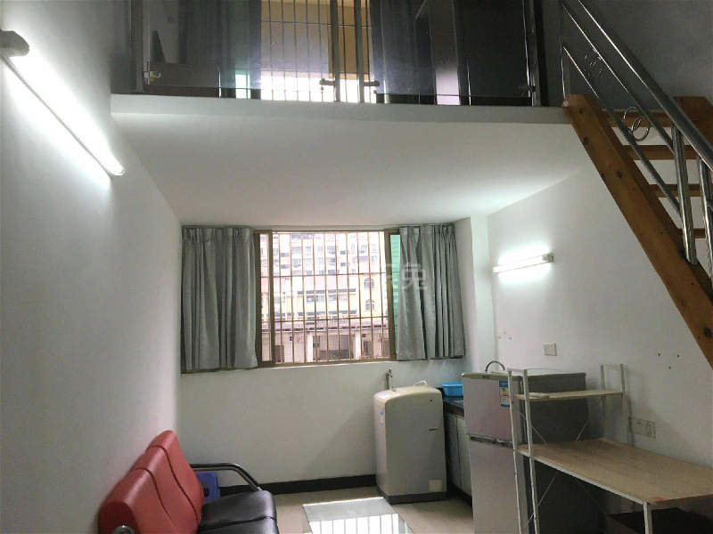 朗庭公寓4651549卧室图1