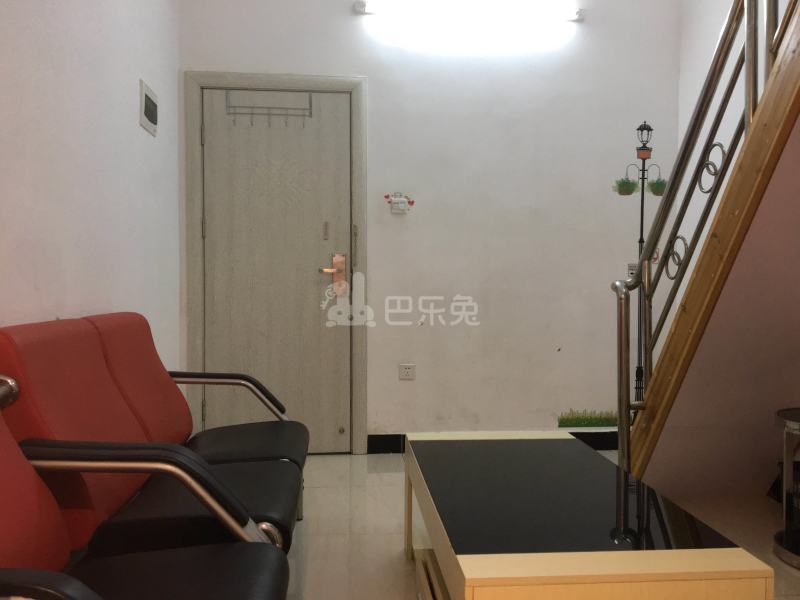 朗庭公寓4651568客厅图1