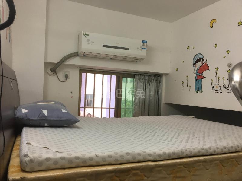 朗庭公寓4651568卧室图0