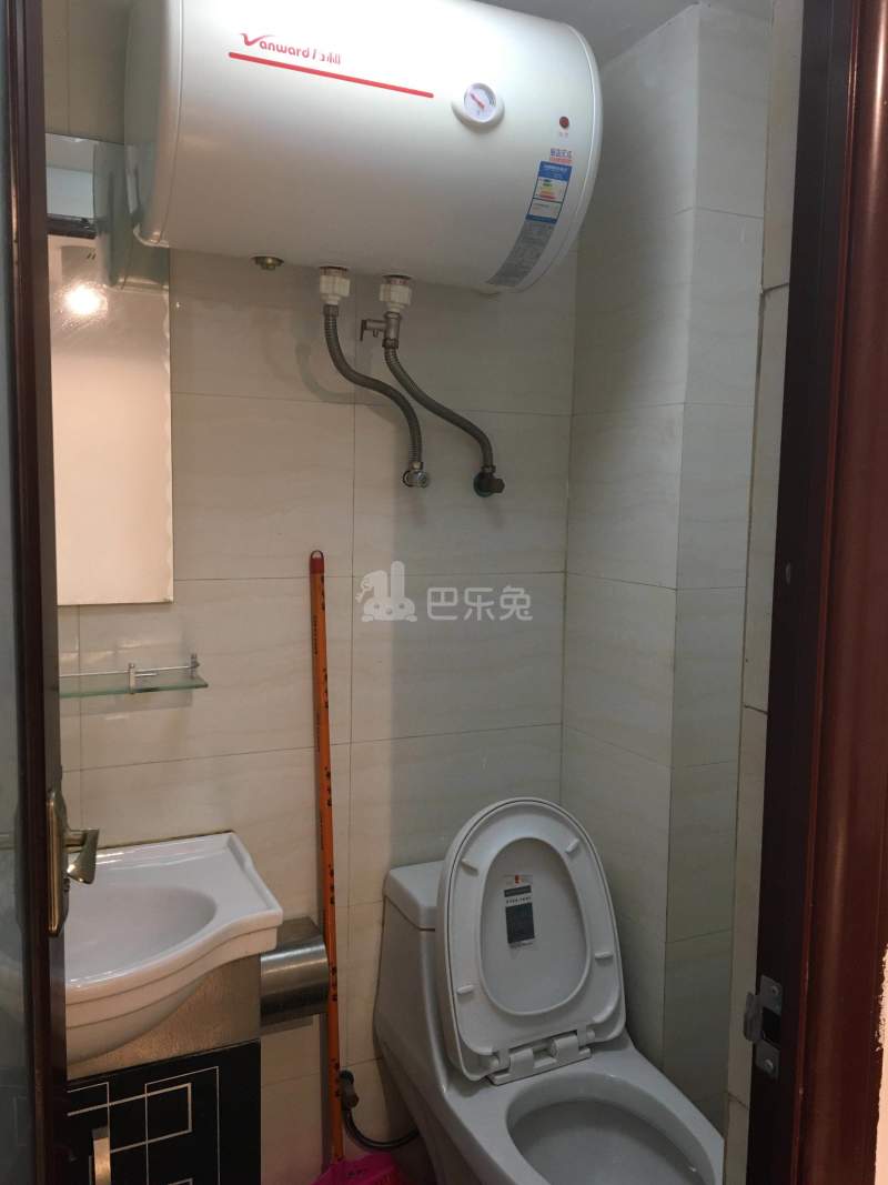 朗庭公寓4651568卫生间图4