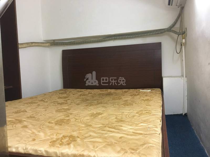 朗庭公寓4651579卧室图1