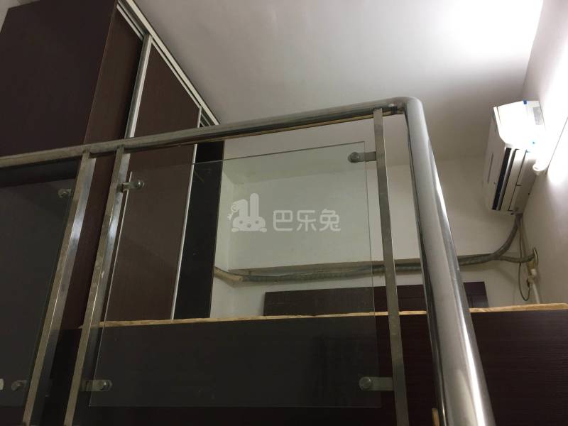 朗庭公寓4651579卧室图2