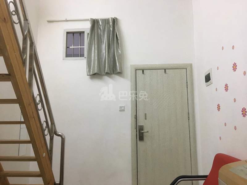 朗庭公寓4651579卧室图3