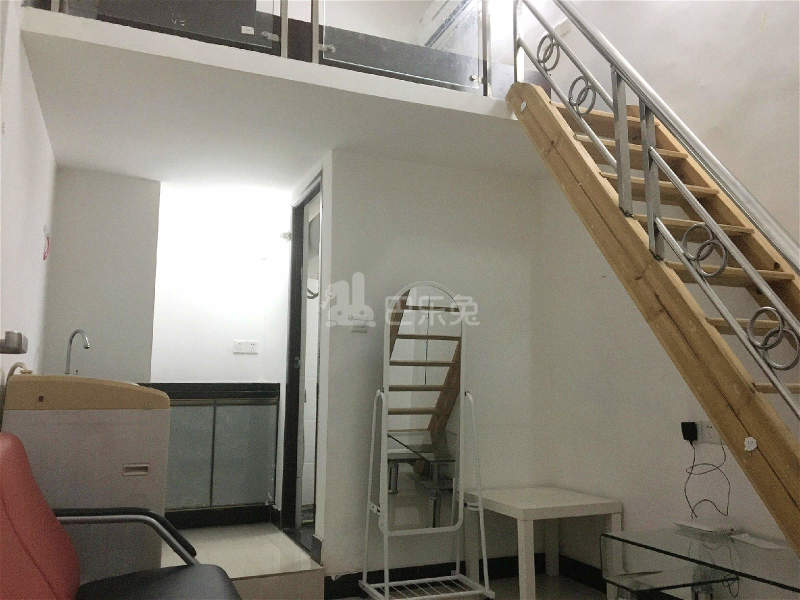 朗庭公寓4651579卧室图0