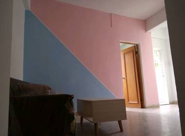 温馨家园（礼村洪昌工业路二巷8号） 