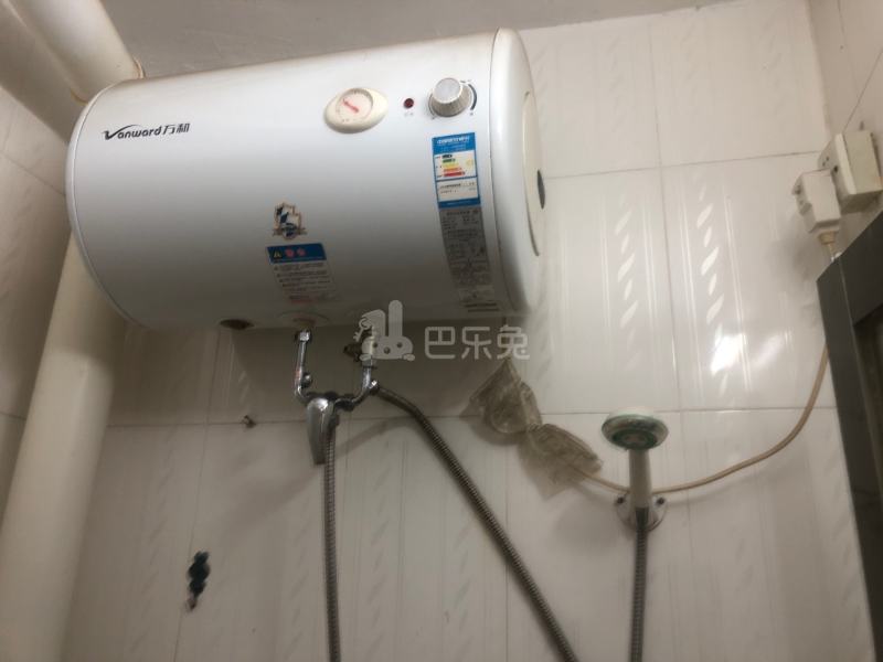 温馨家园（礼村洪昌工业路二巷8号）4651738卫生间图5