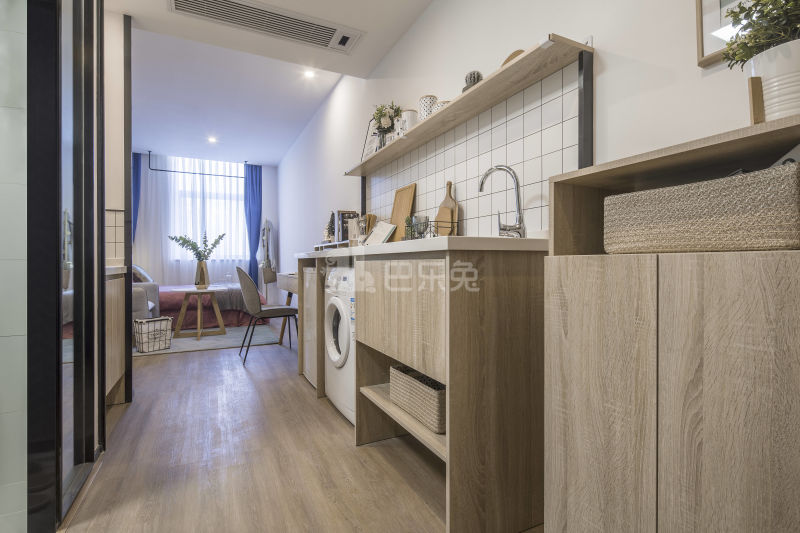 有巢公馆4651924厨房图7