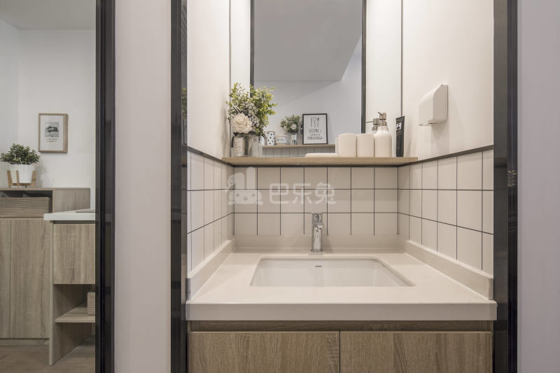 有巢公馆4651924卫生间图9