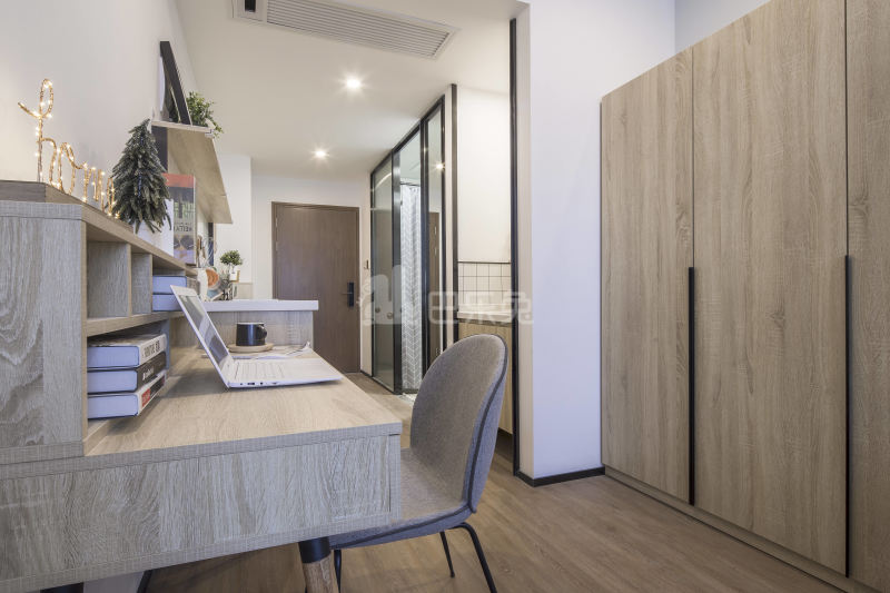 有巢公馆4651924卧室图1