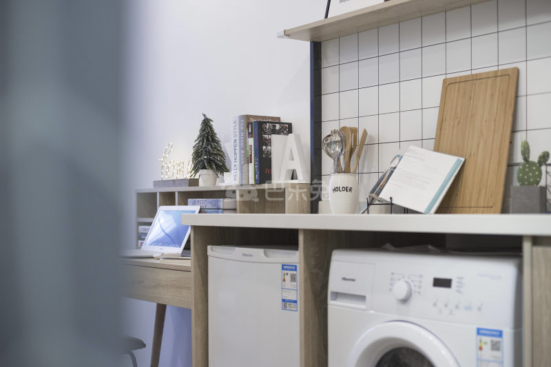 有巢公馆4651924厨房图6